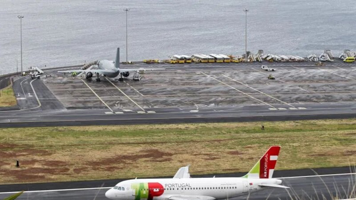 La compañía no ha dejado de ser noticia por conflictos laborales.