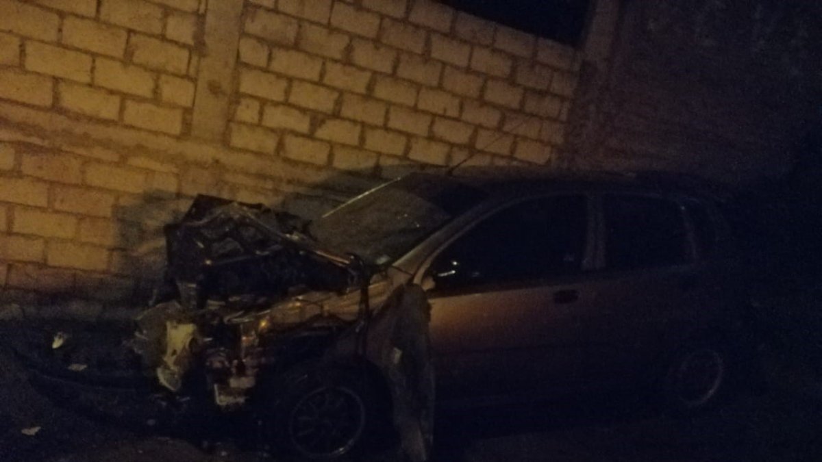 Investigación. El SNAI pidió a las autoridades que investigue el atentado a uno de sus servidores.