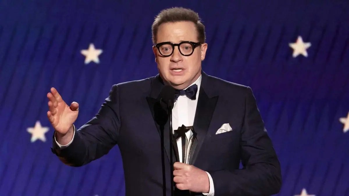 En 2018, el actor aseguró que había sido agredido sexualmente por Philip Berk (89), presidente de la Asociación de Prensa Extranjera de Hollywood.