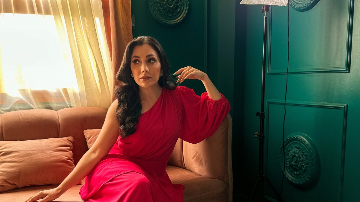 Pamela Cortés alista el lanzamiento de un EP en el que habrá también ritmos bailables.