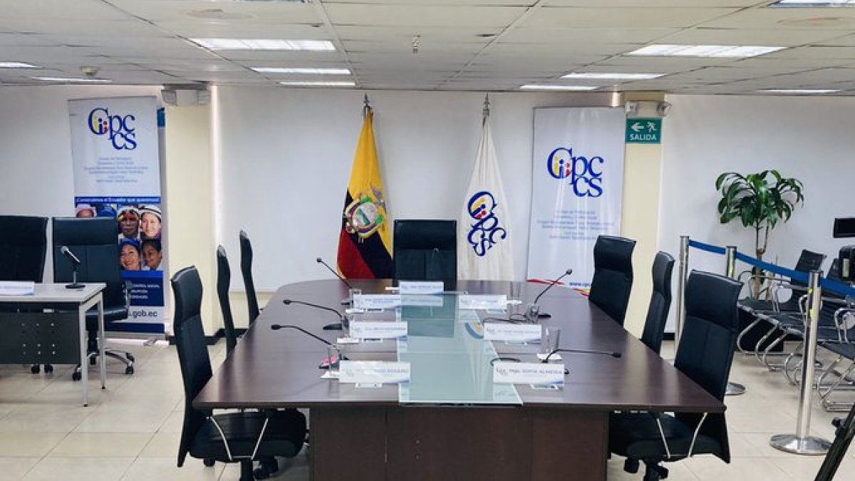 En las elecciones seccionales del 05 de febrero se elegirán a siete consejeros de Participación Ciudadana