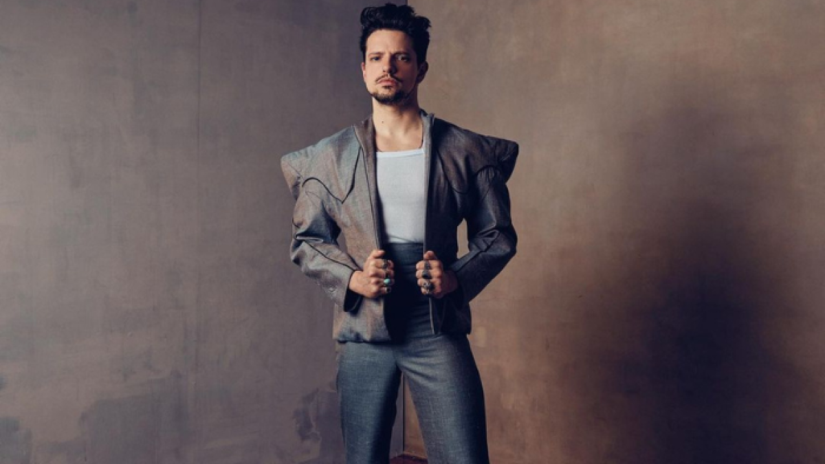 La canción por su lado, está a punto de llegar a los 400 mil 'plays' en Spotify.