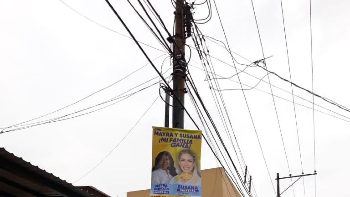 Acción. Los operativos se ejecutaron durante la primera semana de enero, dice el Cabildo.