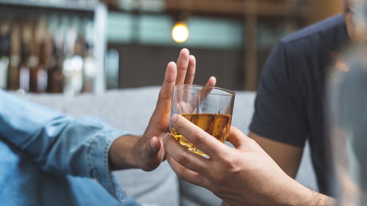 Evidencia. En España mucha gente cree que beber alcohol es saludable o es parte de una dieta equilibrada.