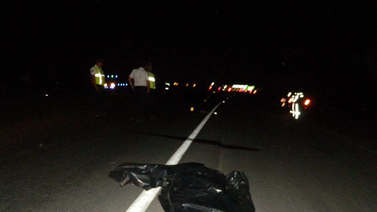 Este 17 de enero se reportó el último accidente vial en tramo que conecta a Progreso con Playas.