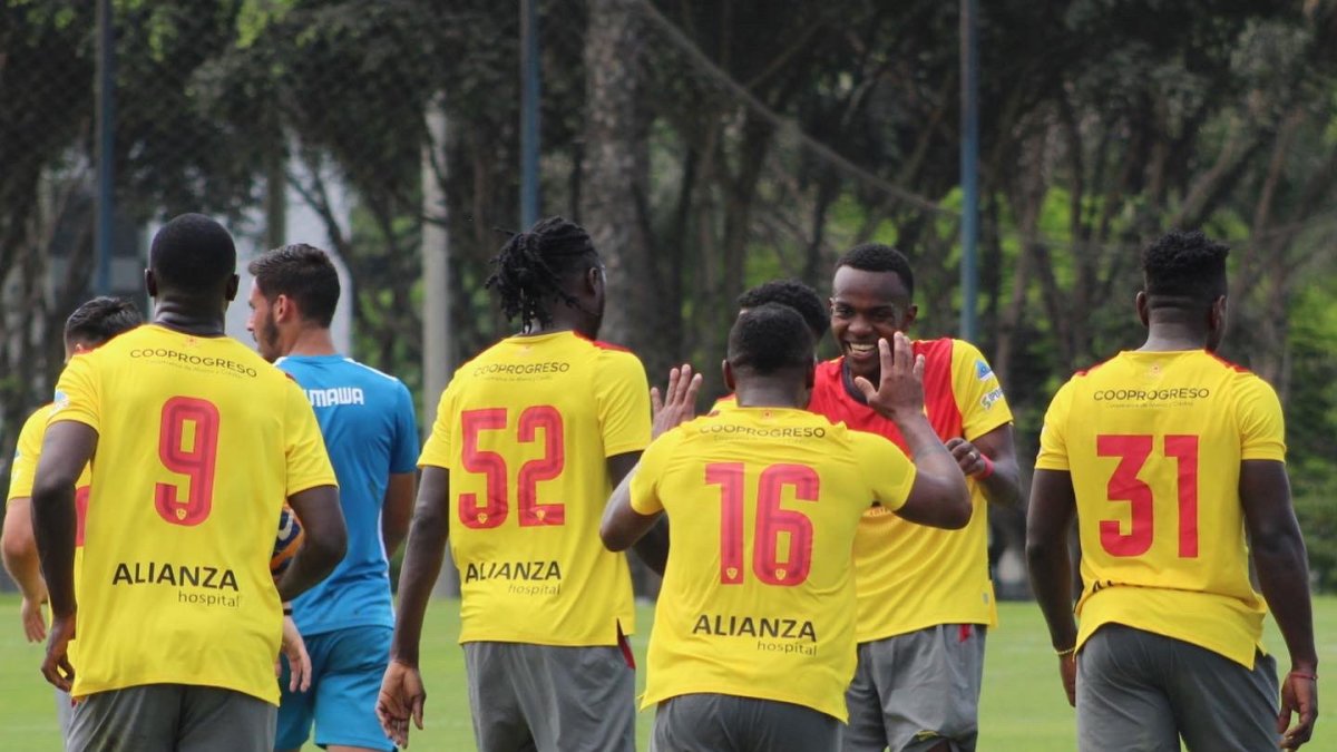 Aucas resultó el campeón de la LigaPro 2022, catalogada en el puesto 11 a nivel mundial.