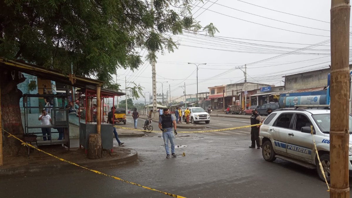 Los casos violentos ocurrieron a menos de 12 horas de un doble crimen contra dos adolescentes.