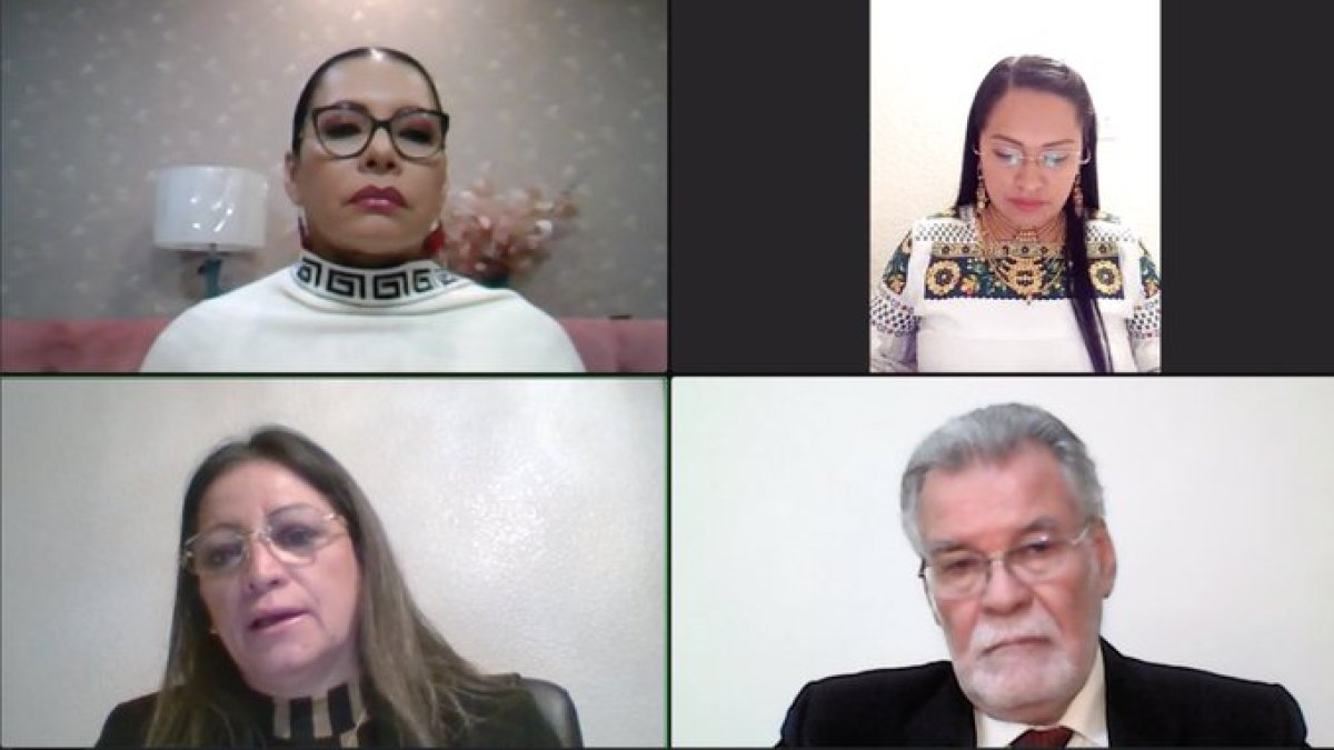 La mayoría de sesiones del pleno del organismo electoral se desarrollan en formato virtual desde que inició la pandemia hasta la actualidad.