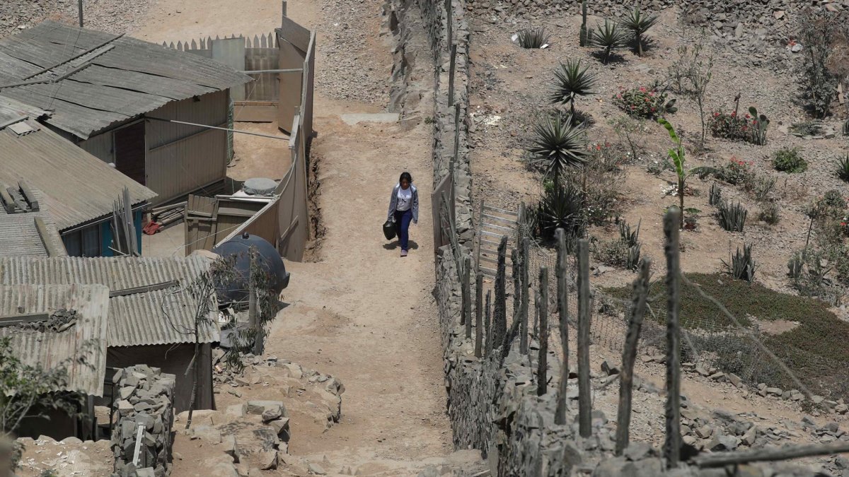 Fotografía del llamado 
