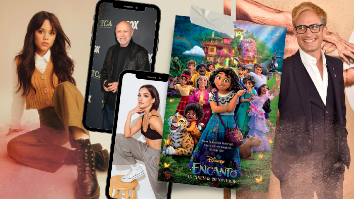 La presencia de los latinos en Hollywood es una realidad que no se puede negar, pero todavía hay mucho por hacer.