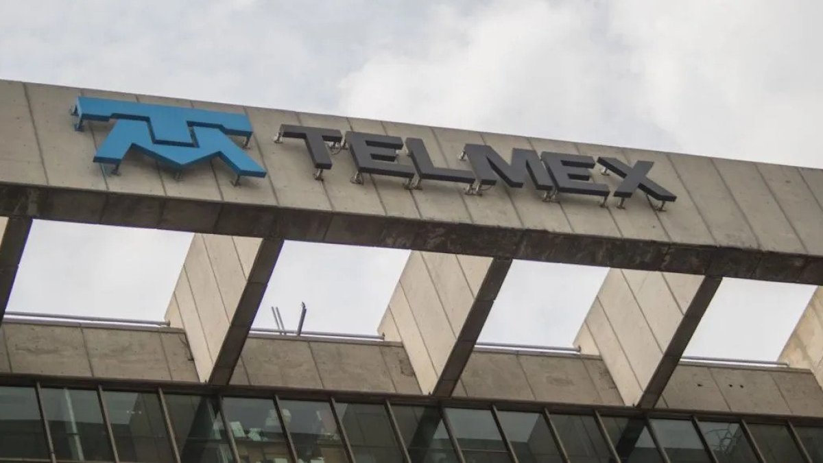 Telmex llegó a un acuerdo con sus trabajadores.