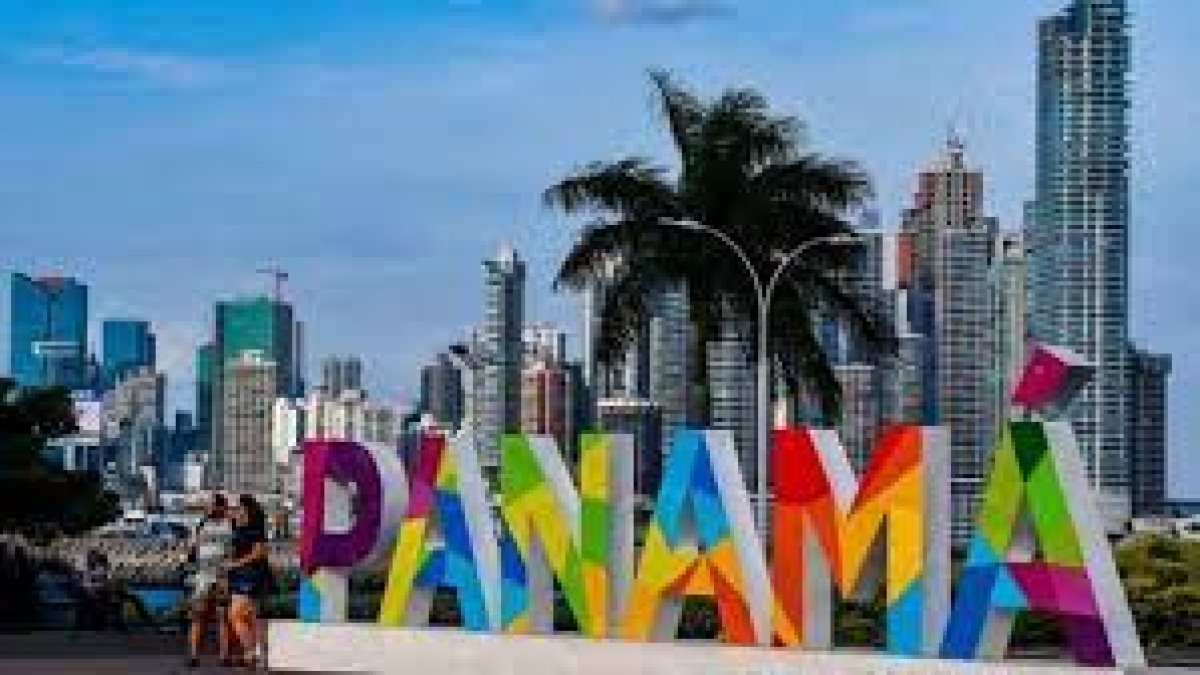 Panamá sigue golpeado por problemas laborales tras la pandemia de COVID-19.