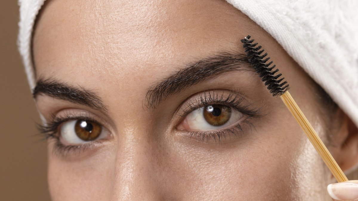 LLeve unas cejas perfectas para su rostro.