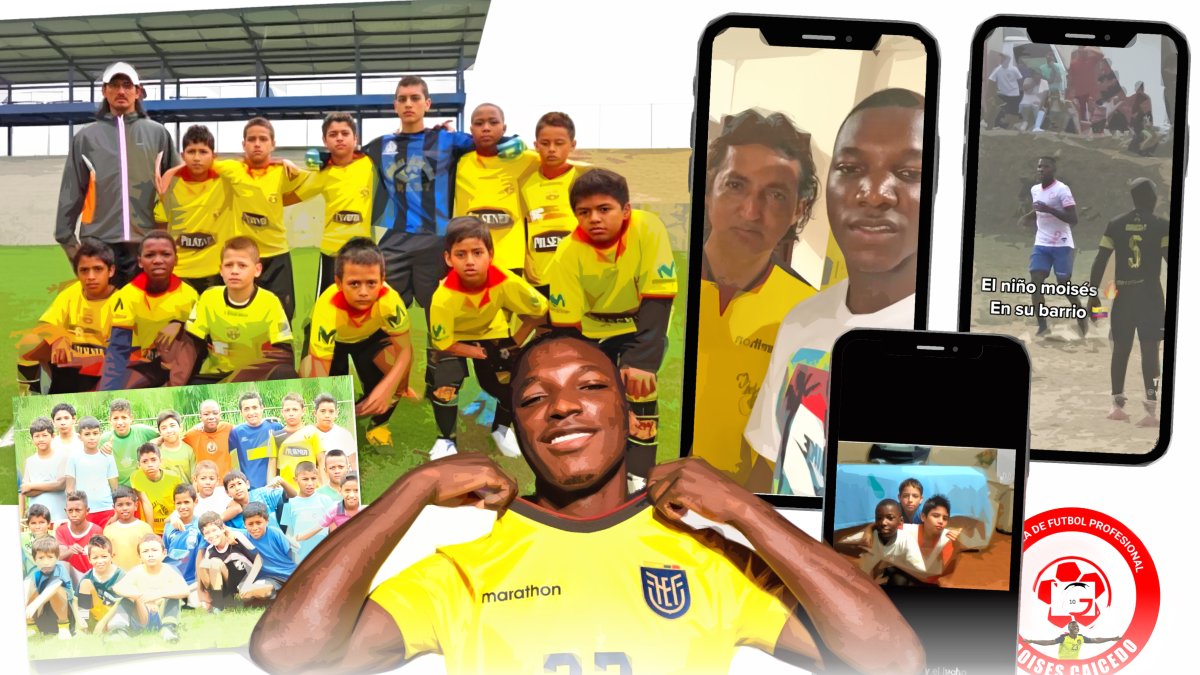 Iván (foto de arriba con gorra)  atesora las fotos de los inicios de Moi jugando en los equipos que dirigió hasta ser lo que es. En Santo Domingo los visita seguido.