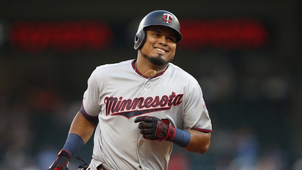 Luis Arráez se irá a jugar en los Marlins de Miami. En su lugar llegará Pablo López. 