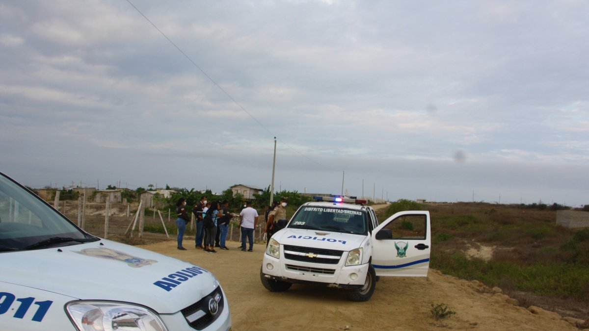 Acciones. Santa Elena triplicó el número de muertes violentas en menos de un año. Expertos reclaman intervención urgente para que no aumente la violencia.