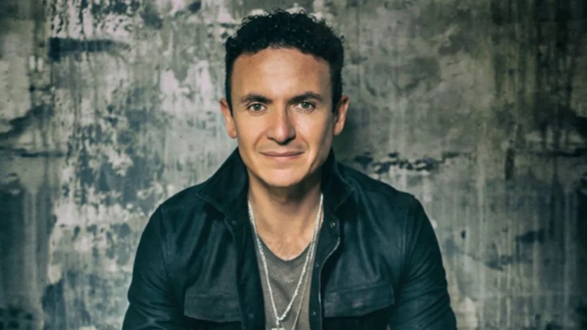 Fonseca se prepara para su concierto en Ecuador