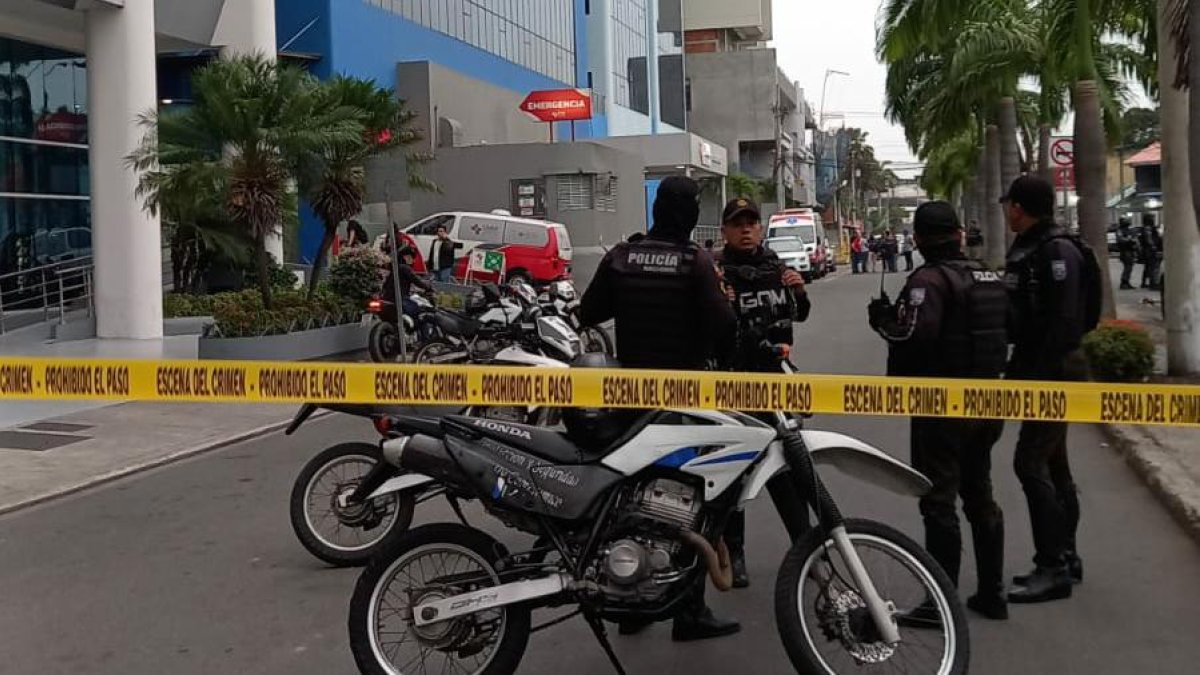 Asesinan a Carlos Kada, el hombre que sufrió un atentando en la ciudadela  Kennedy