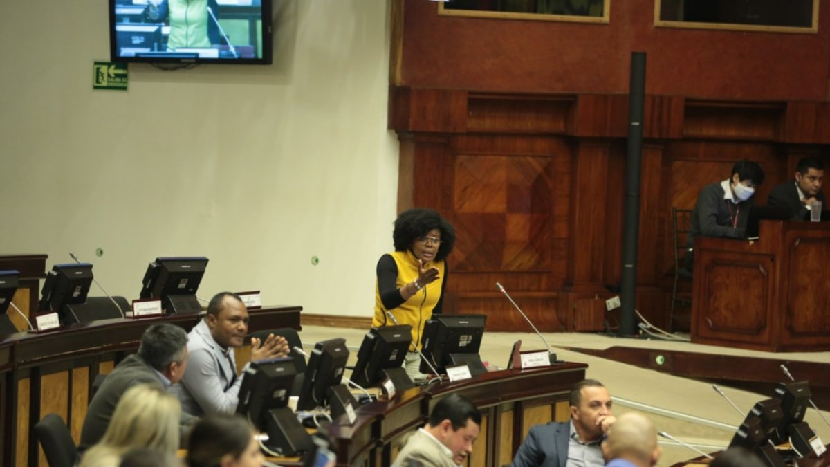 Conspiración. Con el control del bloque mayoritario de la Asamblea, el correísmo lo vuelve a intentar: otra vez una comisión investigará al presidente.