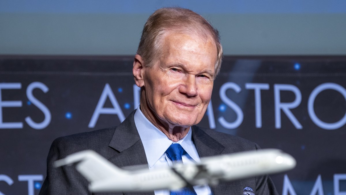 Bill Nelson, administrador de la NASA participó en un conversatorio para hablar sobre este tema.