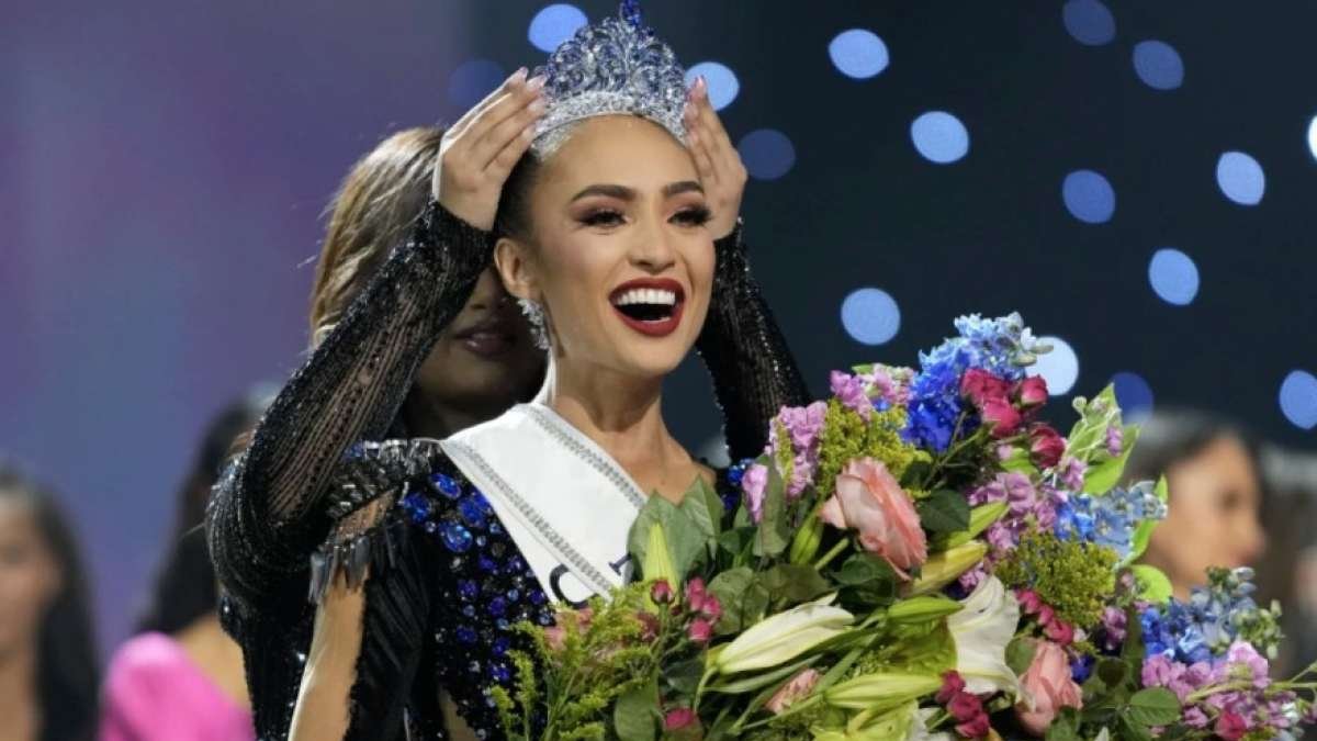 Desde que fue electa como la mujer más hermosa del mundo, la mujer de 28 años ha generado polémica.