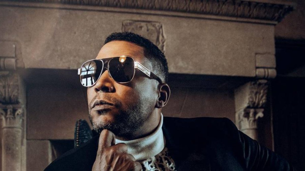 Don Omar agradeció a la justicia boliviana por haber revelado la verdad.