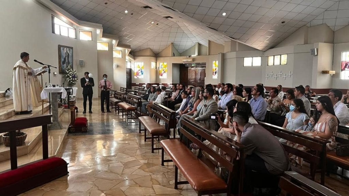 El taller dio inicio desde el miércoles 18 de enero.