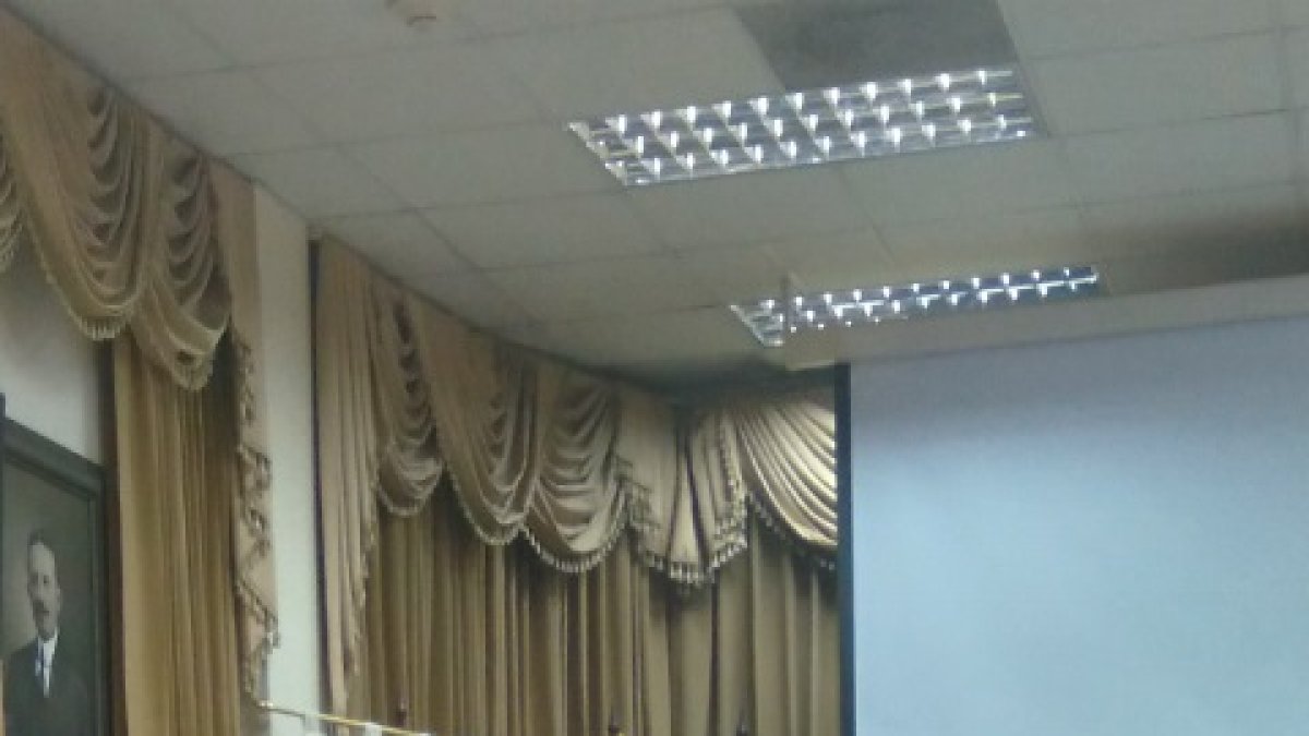 Evento. El periodiista Carlos Cordovez de la Gasca Gonzaléz, será el moderador del cine foto de este martes 24.