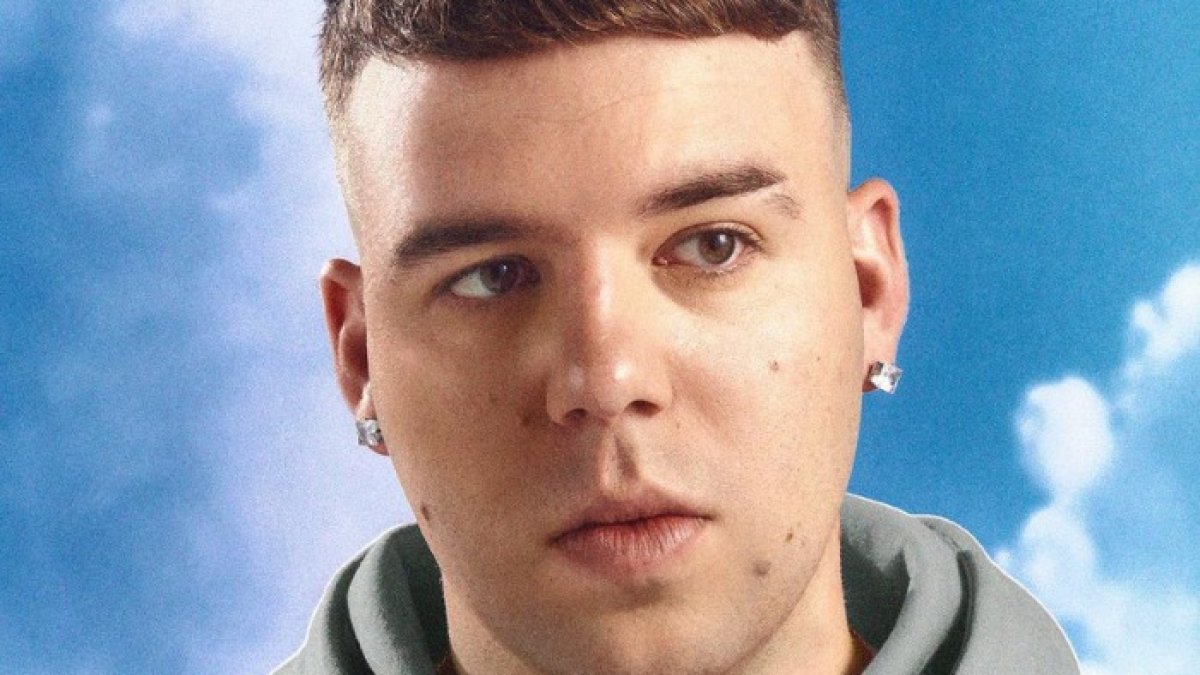 Quevedo actualmente tiene más de 36 millones de oyentes mensuales en Spotify.