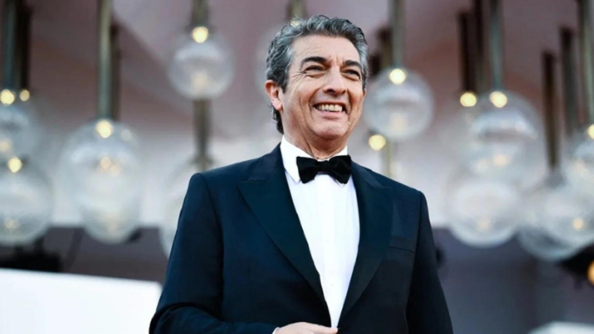 Tres películas en las que Darín es protagonista han sido nominadas para los Oscars.