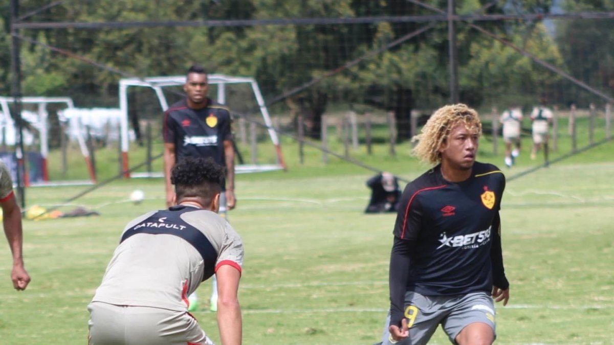 Aucas tuvo dos giras internacionales de pretemporada. Jugará cuatro torneos en 2023.