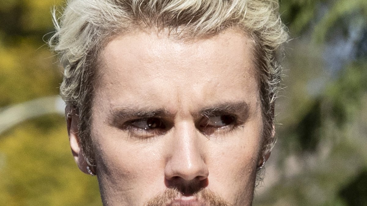 El cantante canadiense Justin Bieber, en una fotografía de archivo.