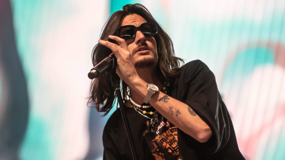 Las nuevas fechas de su tour incluyen más de 43 ciudades.