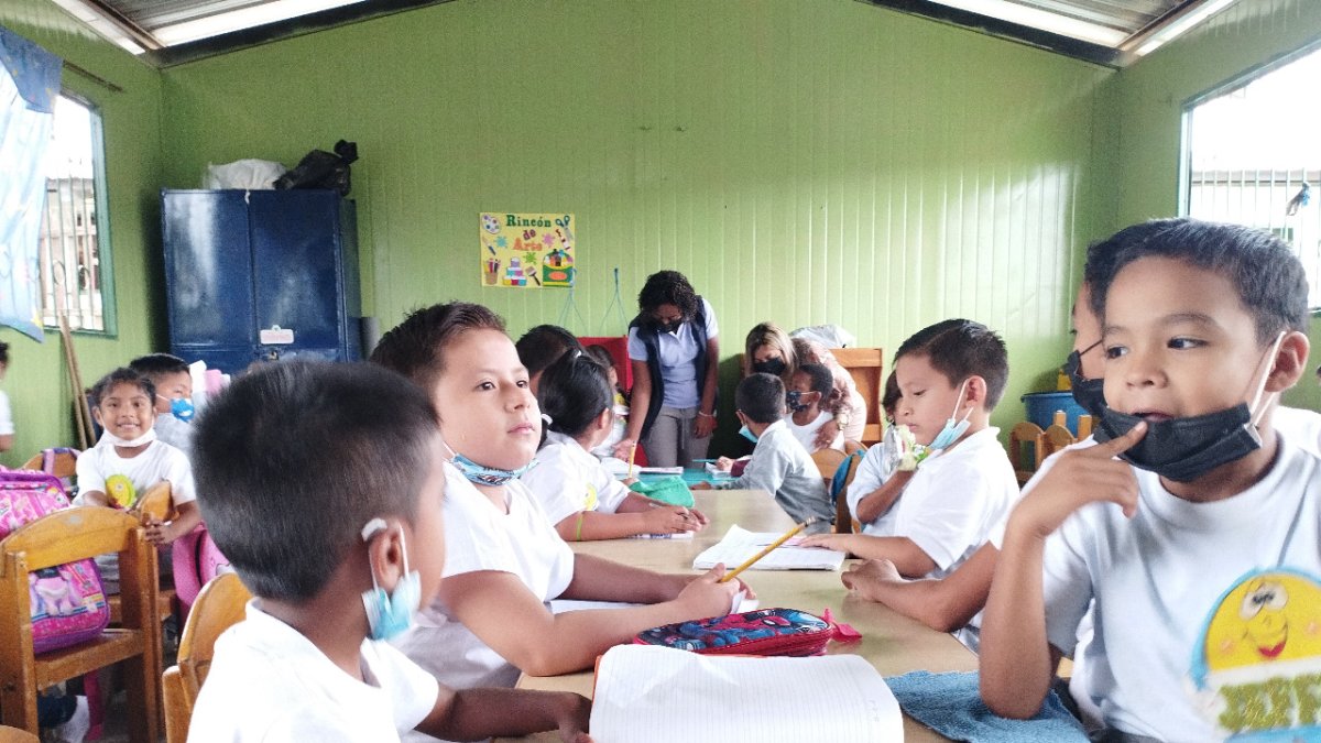 Las clases en los planteles fiscales del régimen Costa terminan en el 22 de febrero.