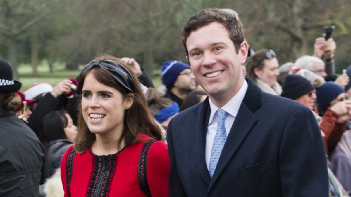 La pareja vive entre Reino Unido y Portugal.