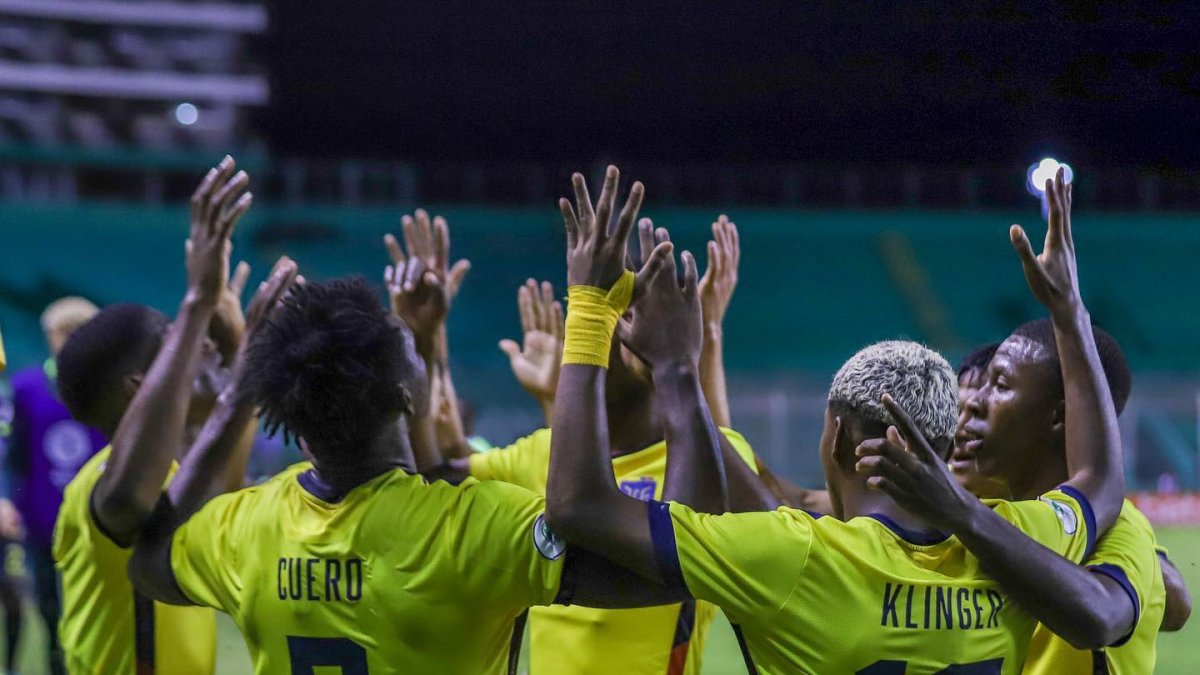 Si la Mini-Tri pierde frente a la Vinotinto, el equipo de Bran deberá sacarle como mínimo un empate a los uruguayos