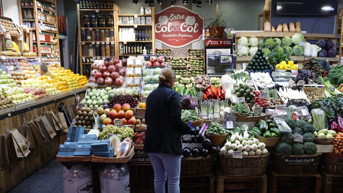 Inflación. El alza global de precios pasa una mala factura.