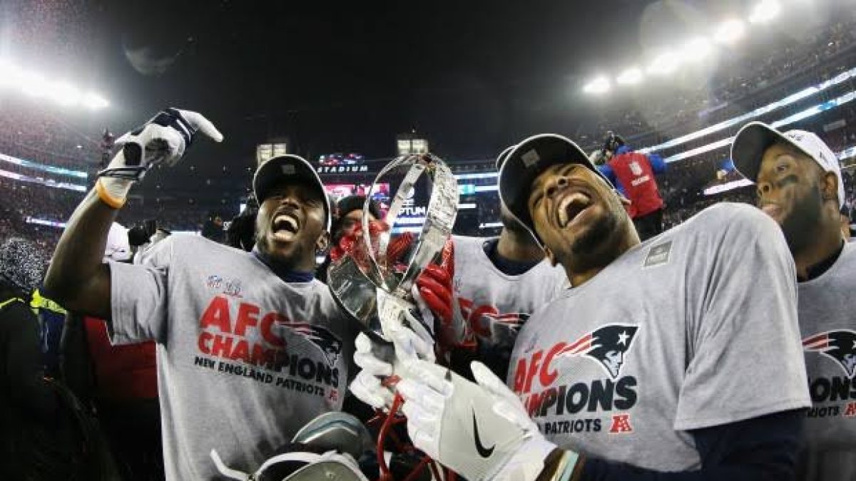 Los Eagles son el segundo equipo que más ha llegado a las finales (7).