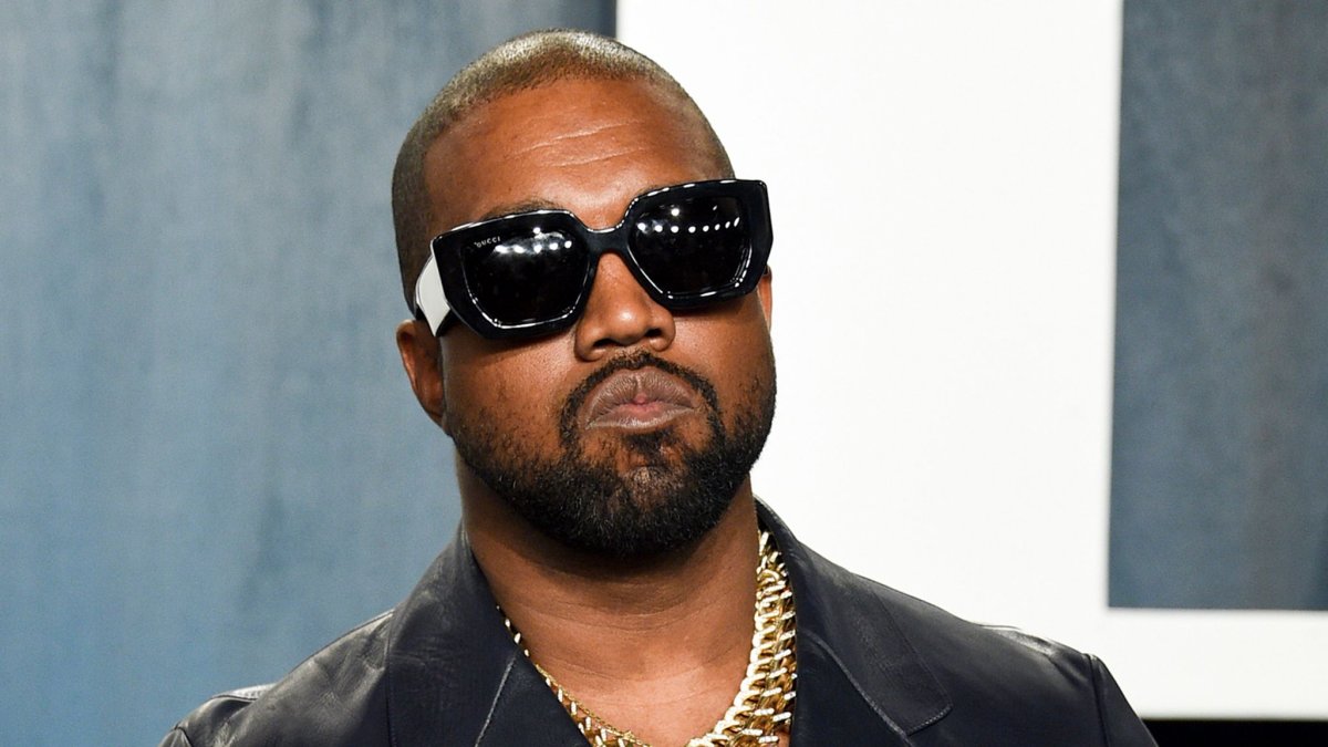 Kanye West ya ha sido vetado por marcas multinacionales y redes sociales como Twitter.