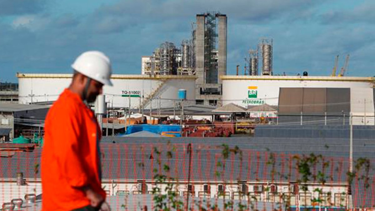 Petrobras ya seleccionó al nuevo presidente de la compañía.