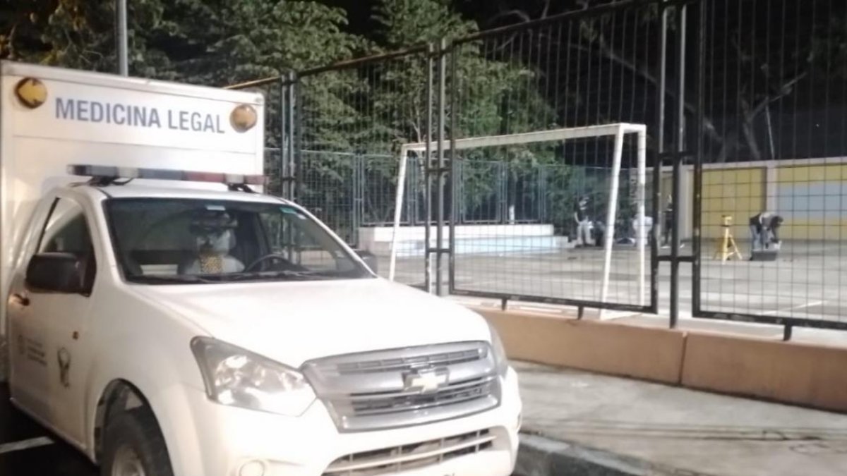 La Zona 8 ya registra 140 crímenes y apenas han transcurrido 27 días del 2023