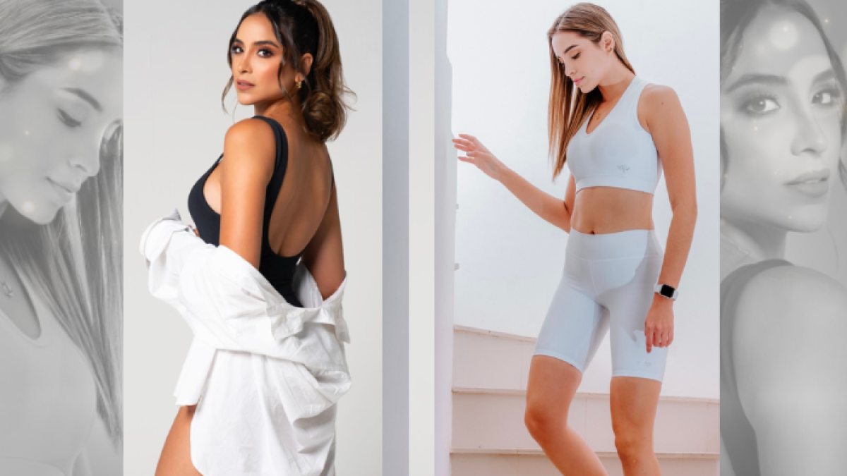 El deporte es su pasión