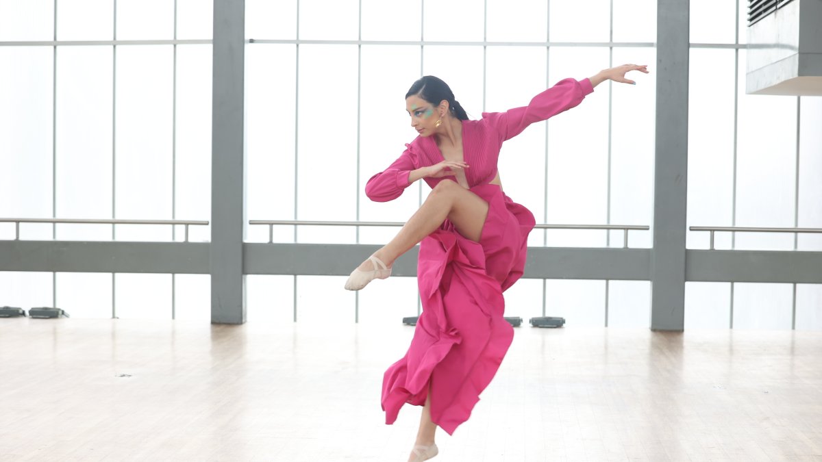 'Viva magenta' el color del año según Pantone