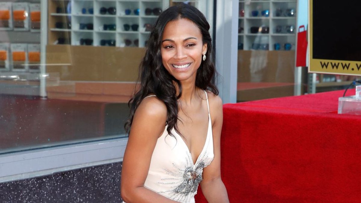 La joven de ascendencia latina ha sabido formar su carrera con inteligencia y buen criterio.