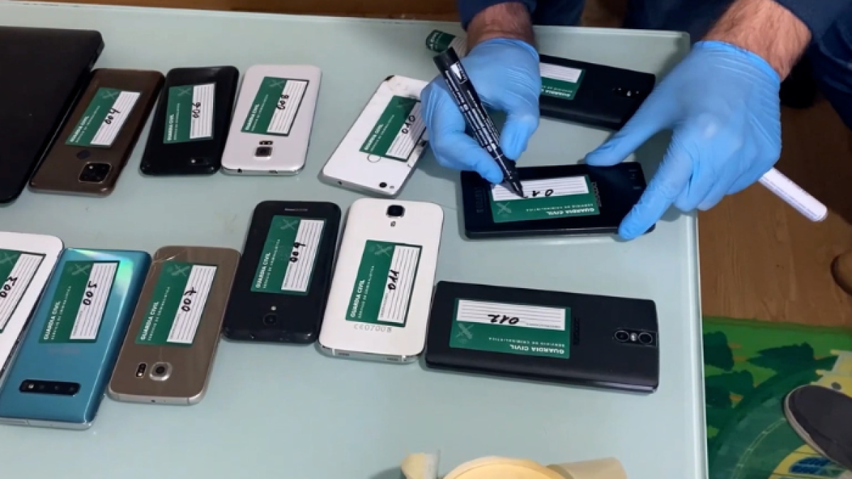 Uno de los vídeos era un tutorial en el que se instigaba a los padres cómo tenían que agredir sexualmente de sus hijas