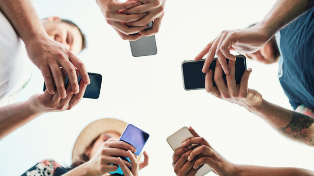 La campaña inunda TikTok con los candidatos a las seccionales 2023.