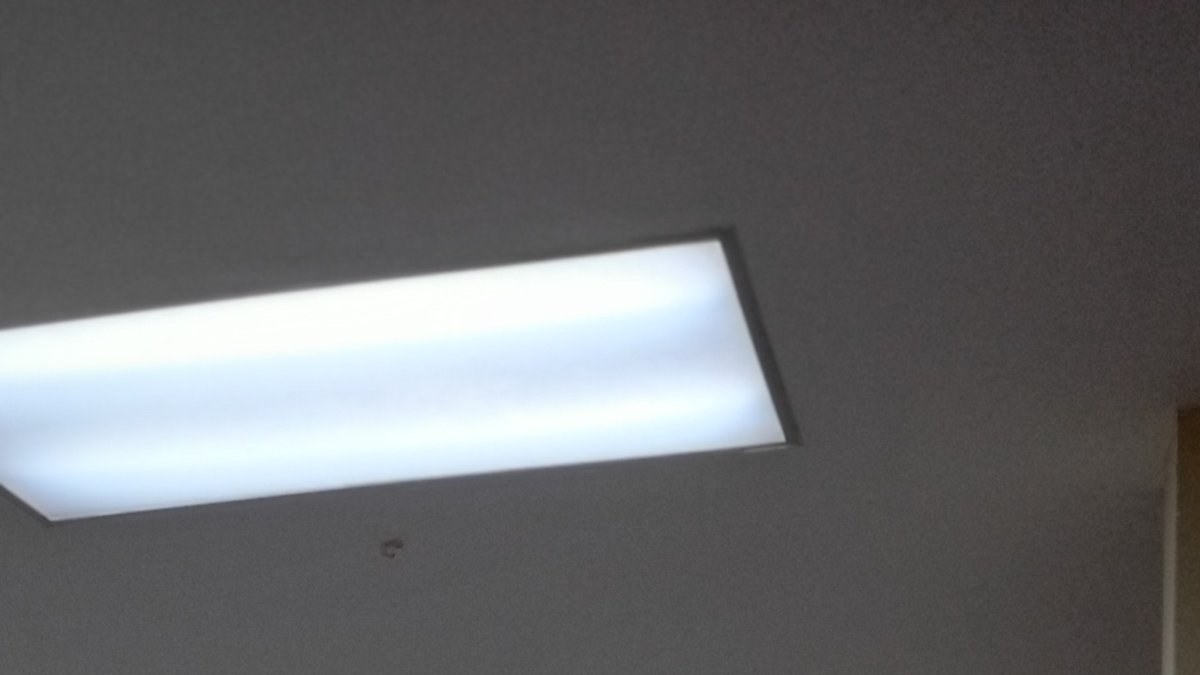 Actividad. Un grupo de personas asiste a una de las capacitaciones de la fundación Hogar de Cristo.