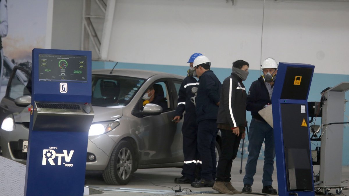 En junio se conocerá a la nueva empresa que se encargará de la RTV en la ciudad.