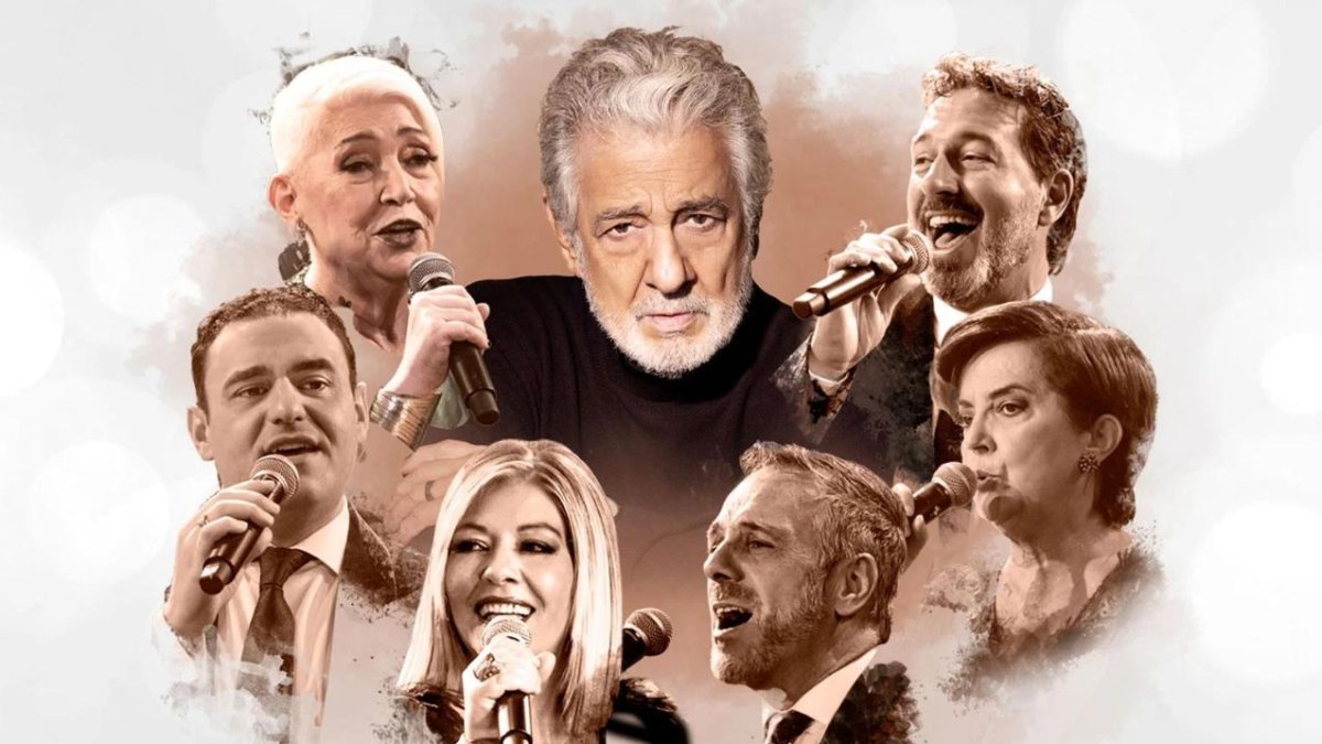 La nueva portada del tema 'Eres tú'