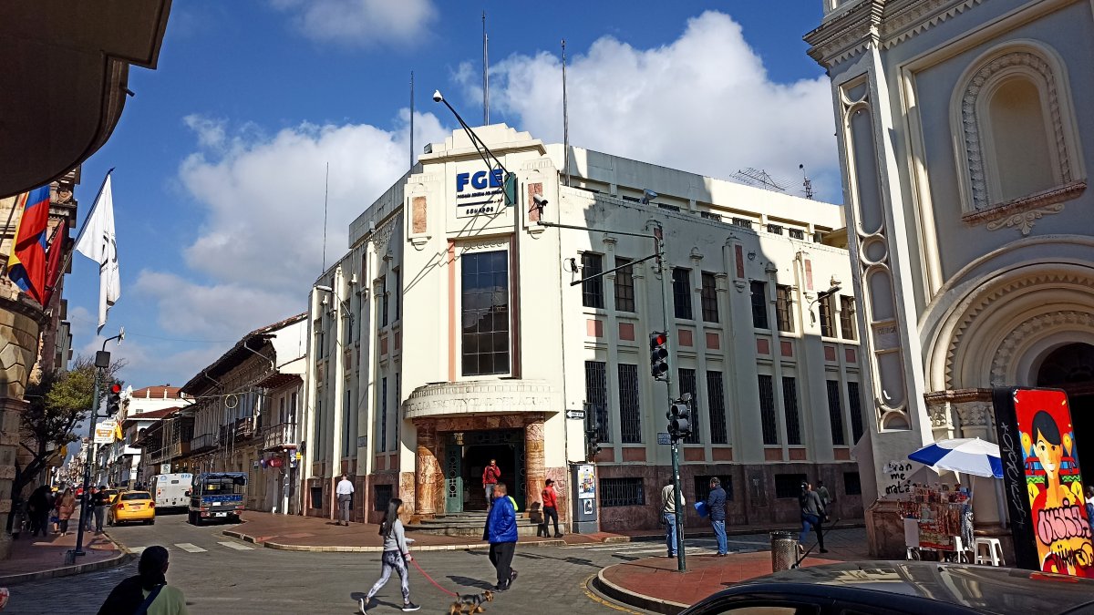 Las investigaciones están a cargo de las cinco Unidades de Violencia de Género de la Fiscalía del Azuay, en base a 13 denuncias, cifra que podría incrementarse.